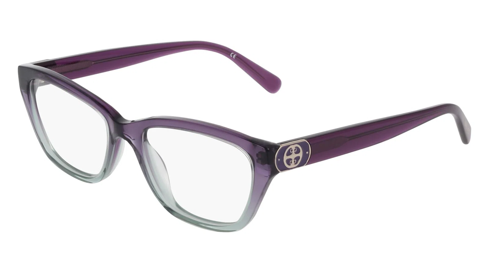 Nine West NW5243 Eyeglasses - view 3